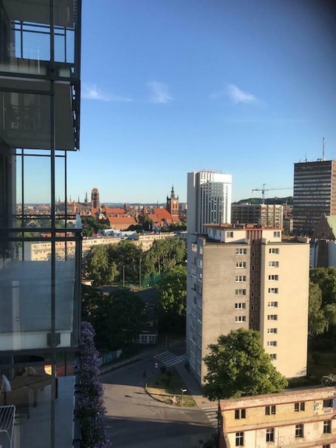 Bastion Gdanski Exteriör bild