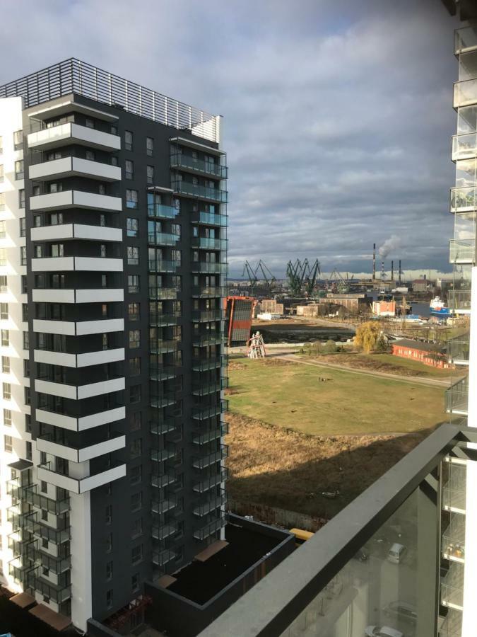 Bastion Gdanski Exteriör bild