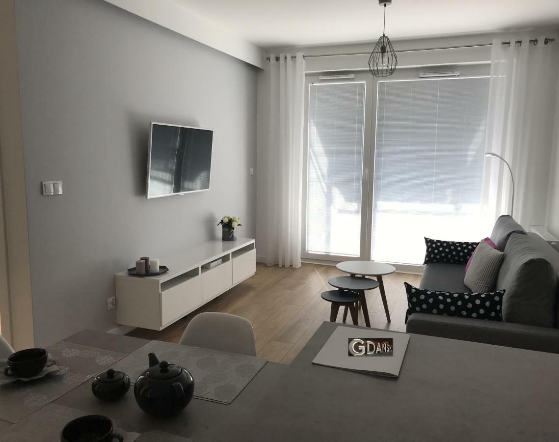 Bastion Gdanski Exteriör bild